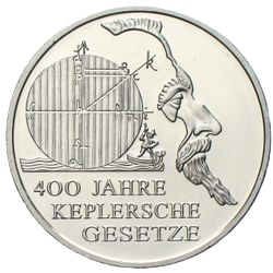 10 Euro Silber Gedenkmünzen