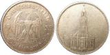 Silbermünzen Ankauf 5 Reichsmark Garnisonskirche