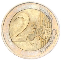Österreich 2 Euro 2002
