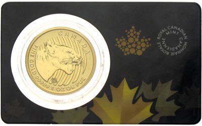 Kanada 200 Dollars Puma