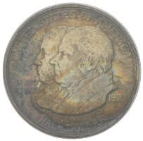 Silber - Dollar 1923 Monroe Doctrine