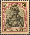 Deutsches Reich Germania