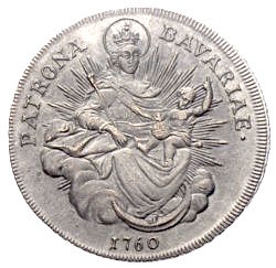 Madonnentaler Ankauf von Silbermünzen Altdeutschland