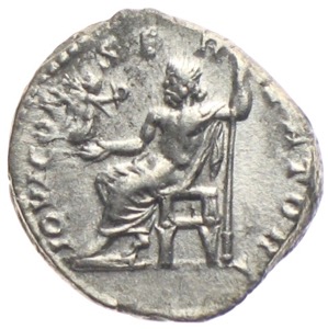 Denar Septimius Severus