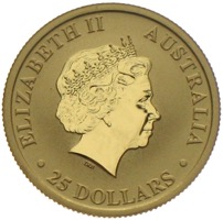 Australian Kangaroo