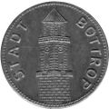 Münzen Ankauf Bottrop Kriegsgeld