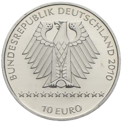 10 Euro Alpine Ski-WM 2011