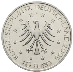 10 Euro Marion Gräfin Dönhoff