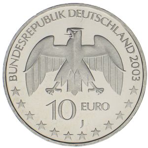 2003  100 Jahre Deutsches Museum München