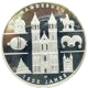Silbermünze 10 Euro Deutschland