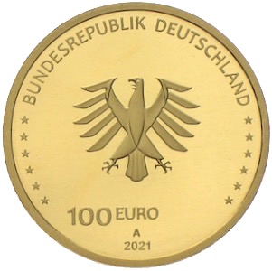 100 Euro Recht 2021