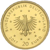 20 euro Pirol