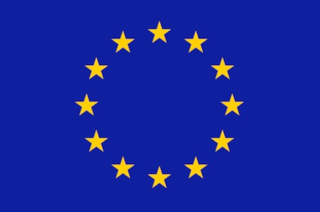 Europaflagge