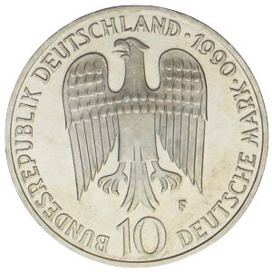 10 Mark Barbarossa 1990