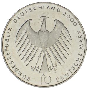 10 Mark Wilhelm Conrad Röntgen