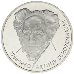 10 Mark Arthur Schopenhauer