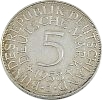 5 Dm Mark Silbermünzen Gedenkmünzen und Silberadler