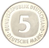 5 Mark CuNi