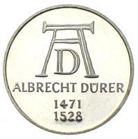 5 Mark Dürer