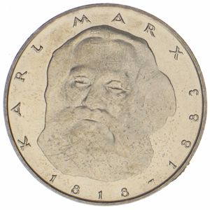 5 DM Karl Marx