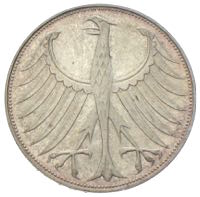 5 Mark Silberadler