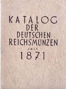Jaeger Katalog 1. Auflage 1942