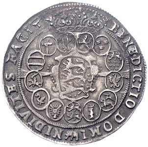 Speciedaler Dänemark