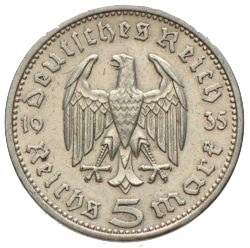 5 RM Hindenburg