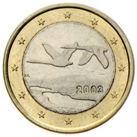 Die Münzen von Finnland