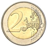 Finnland 2 Euro Gedenkmünze