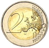 Frankreich 2 Euro fete de la musique 2011