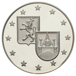 Gevelsberg Medaille