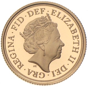 Sovereign 2019