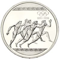 Griechenland Drachmen Silber