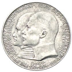 2 Mark Hessen Ernst Ludwig Philipp