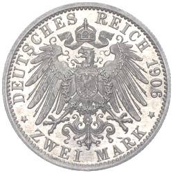 3 Mark Georg Fürst zu Schaumburg Lippe