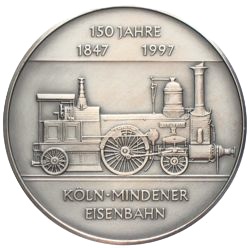 Mindener Geschichtstaler