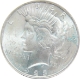 Liberty Eagle Silberdollar