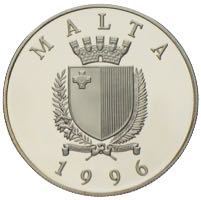 Malta 5 Lira