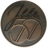 Melitta Bentz Medaille Jubilitta