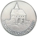Medaille Neuss