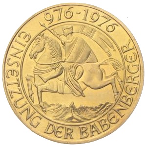 Österreich 1000 Schilling 
