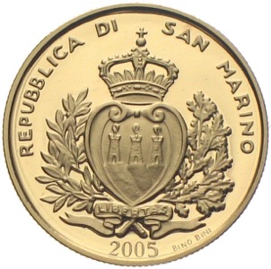 2 Scudi San Marino Rotary Club
