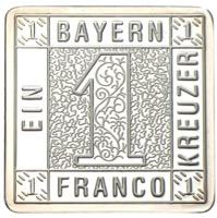 Silber Briefmarken 999