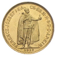 Die Münzen von Ungarn