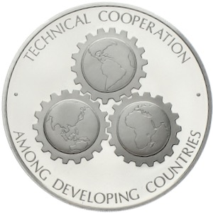 UBO Medaille 1978