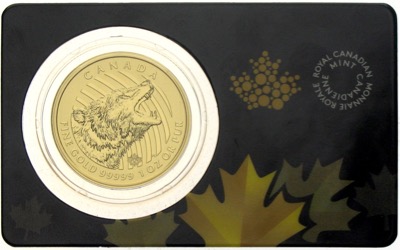 Kanada 200 Dollars Grizzly