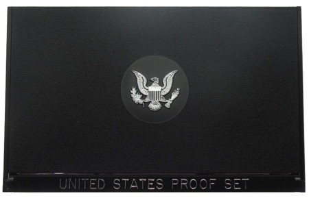 USA KMS Proof Set