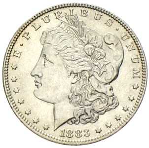 Ankauf Von Dollar In Silber Und Gold Munzhandel W Graf