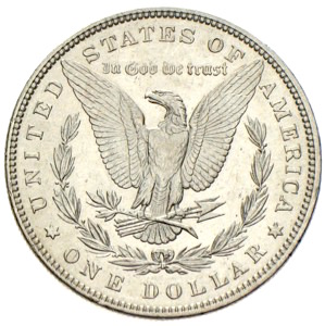 Ankauf Von Dollar In Silber Und Gold Munzhandel W Graf